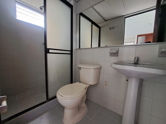 Apartamento de 3 alcobas en venta en Cañaveral, Floridablanca, 88 m² · foto 8 de 23
