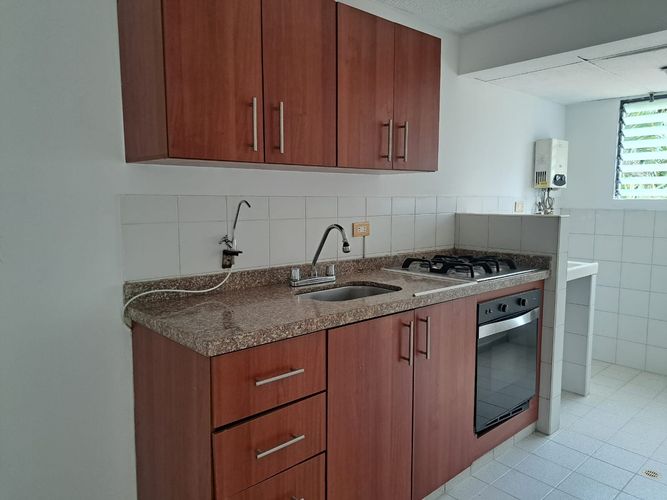 Apartamento de 3 alcobas en venta en Cañaveral, Floridablanca, 88 m² · foto 22 de 23
