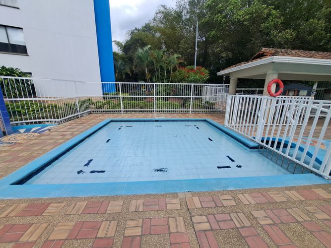 Apartamento de 3 alcobas en venta en Cañaveral, Floridablanca, 88 m² · foto 18 de 23
