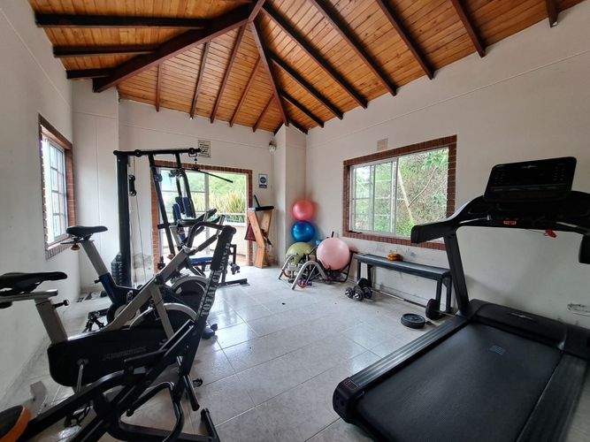Apartamento de 3 alcobas en venta en Cañaveral, Floridablanca, 88 m² · foto 7 de 23