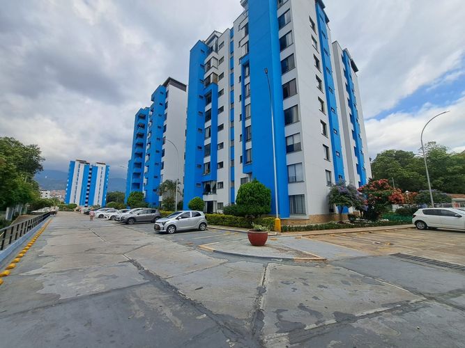 Apartamento de 3 alcobas en venta en Cañaveral, Floridablanca, 88 m² · foto 15 de 23