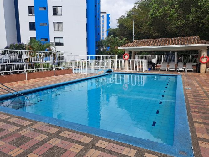 Apartamento de 3 alcobas en venta en Cañaveral, Floridablanca, 88 m² · foto 20 de 23