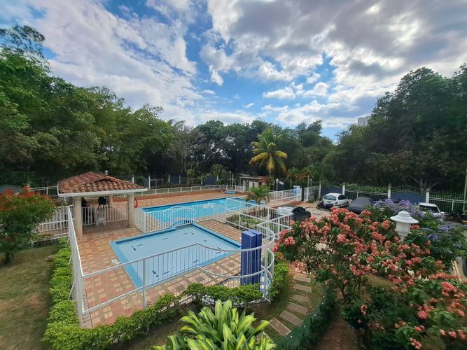 Apartamento de 3 alcobas en venta en Cañaveral, Floridablanca, 88 m² · foto 14 de 23