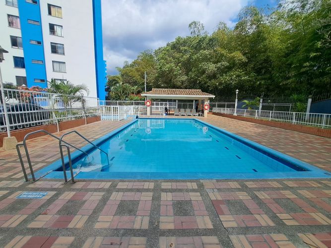 Apartamento de 3 alcobas en venta en Cañaveral, Floridablanca, 88 m² · foto 9 de 23