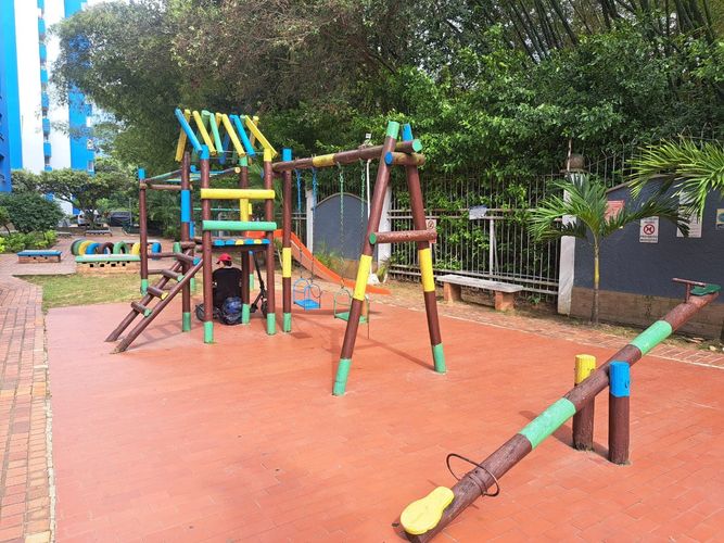 Apartamento de 3 alcobas en venta en Cañaveral, Floridablanca, 88 m² · foto 23 de 23