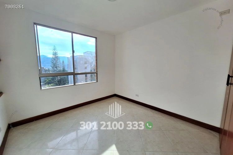 Apartamento de 3 alcobas en arriendo en Castropol, Medellín, 124 m² · foto 10 de 24