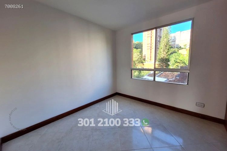 Apartamento de 3 alcobas en arriendo en Castropol, Medellín, 124 m² · foto 20 de 24