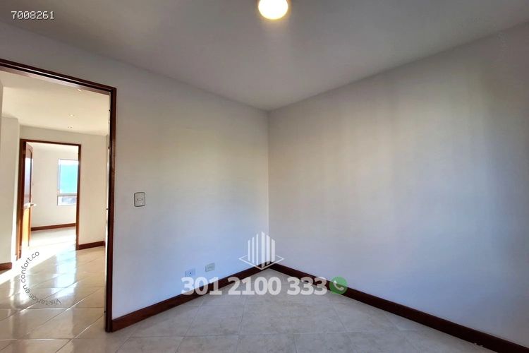 Apartamento de 3 alcobas en arriendo en Castropol, Medellín, 124 m² · foto 23 de 24