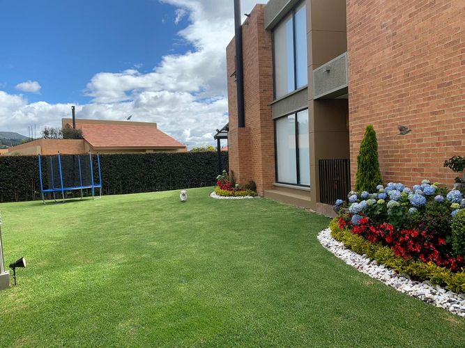 Casa de 3 alcobas en venta en Hacienda Fontanar, Chía, 260 m² · foto 4 de 12