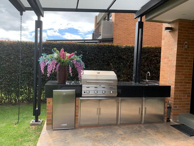 Casa de 3 alcobas en venta en Hacienda Fontanar, Chía, 260 m² · foto 5 de 12