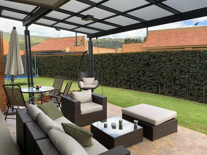 Casa de 3 alcobas en venta en Hacienda Fontanar, Chía, 260 m² · foto 7 de 12