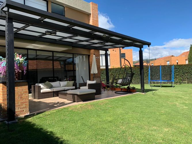 Casa de 3 alcobas en venta en Hacienda Fontanar, Chía, 260 m² · foto 8 de 12