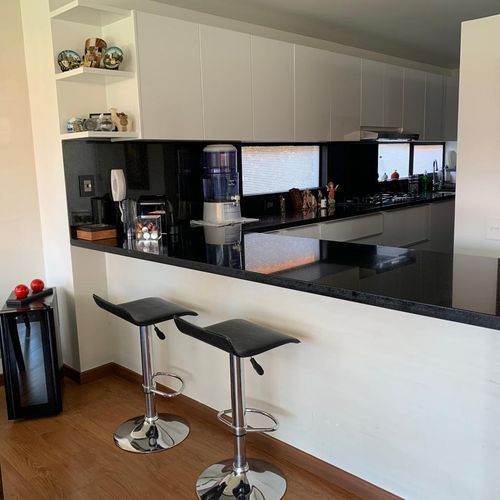 Casa de 3 alcobas en venta en Hacienda Fontanar, Chía, 260 m² · foto 9 de 12