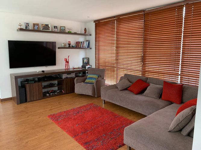 Casa de 3 alcobas en venta en Hacienda Fontanar, Chía, 260 m² · foto 10 de 12