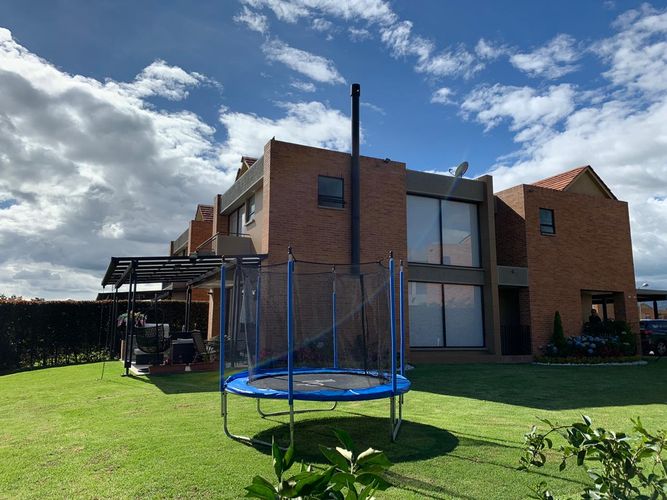 Casa de 3 alcobas en venta en Hacienda Fontanar, Chía, 260 m² · foto 12 de 12