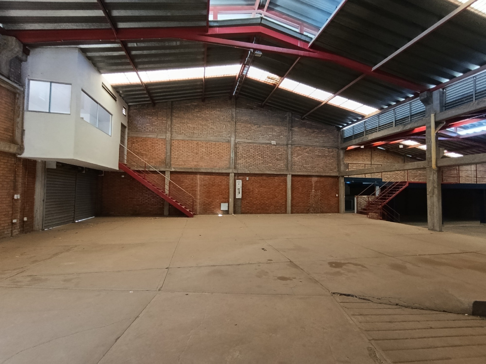Bodega en Arriendo en La insula, Cúcuta