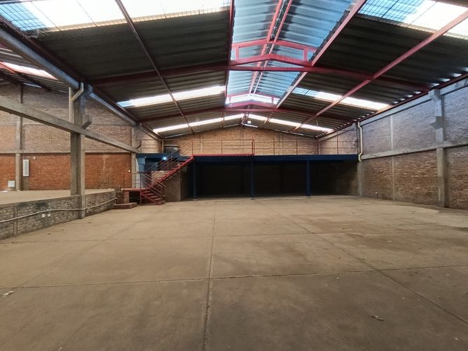 Bodega en arriendo en La Insula, Cúcuta, 787 m² · foto 4 de 15