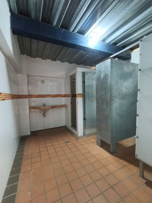 Bodega en arriendo en La Insula, Cúcuta, 787 m² · foto 5 de 15