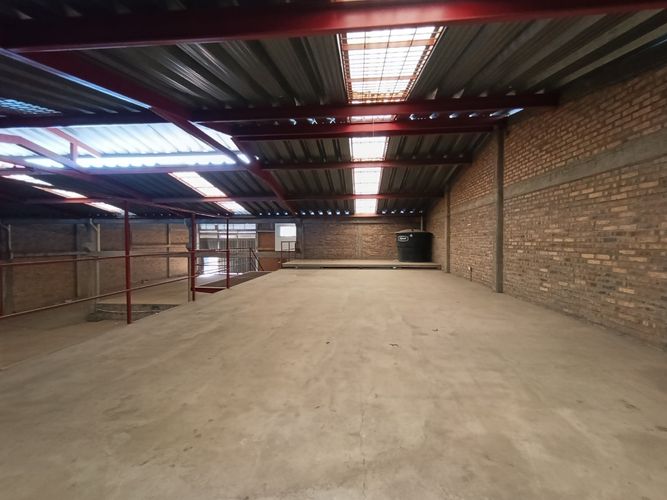 Bodega en arriendo en La Insula, Cúcuta, 787 m² · foto 8 de 15