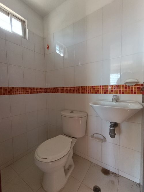 Bodega en arriendo en La Insula, Cúcuta, 787 m² · foto 10 de 15