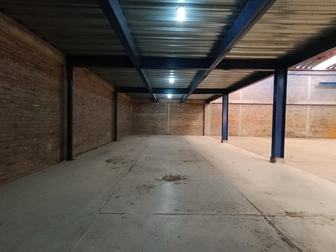 Bodega en arriendo en La Insula, Cúcuta, 787 m² · foto 13 de 15