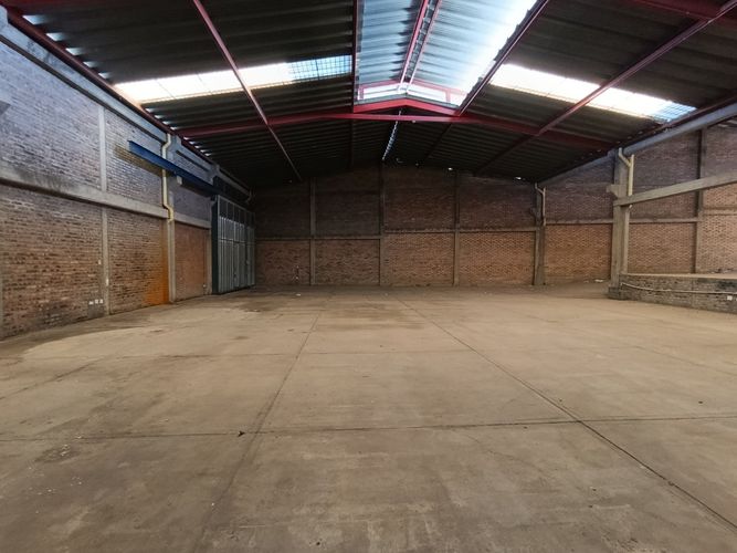 Bodega en arriendo en La Insula, Cúcuta, 787 m² · foto 14 de 15