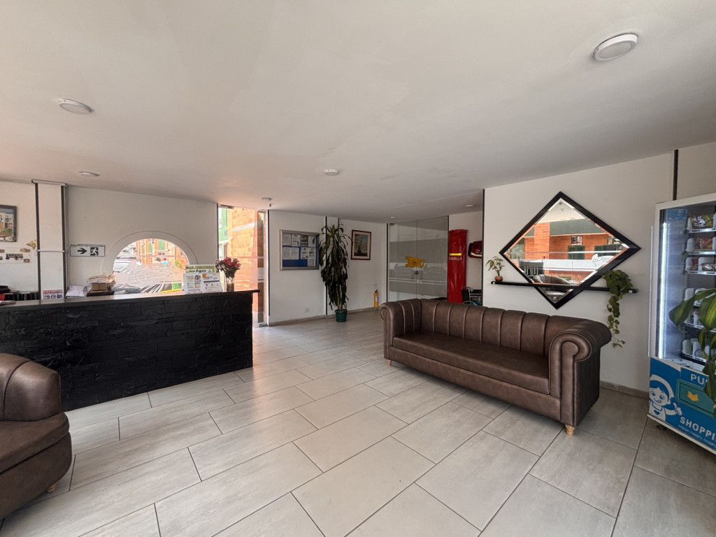 Apartamento en venta en Bosa Chicala, Bogotá · foto 3 de 24