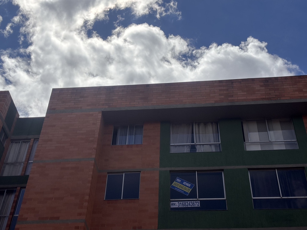 Apartamento en venta en Bosa Chicala, Bogotá · foto 6 de 24