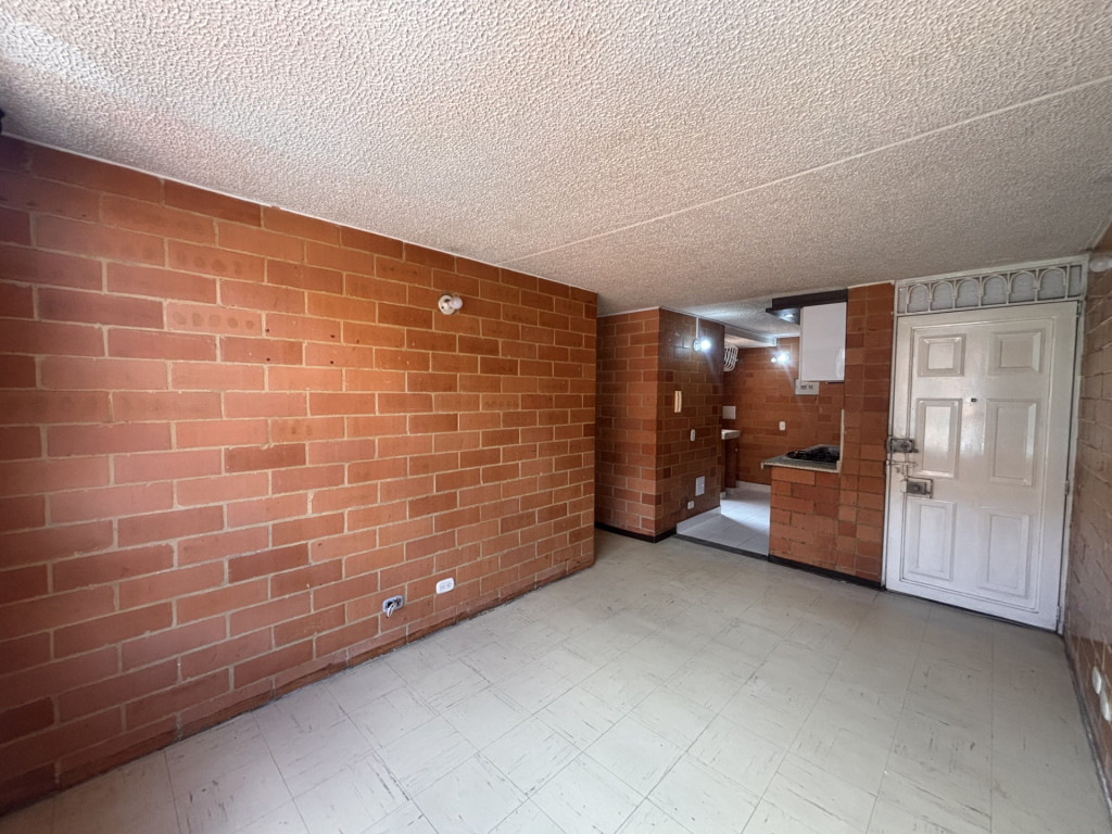 Apartamento en venta en Bosa Chicala, Bogotá · foto 7 de 24