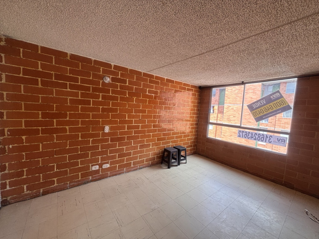 Apartamento en venta en Bosa Chicala, Bogotá · foto 8 de 24