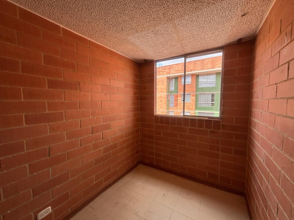Apartamento en venta en Bosa Chicala, Bogotá · foto 9 de 24