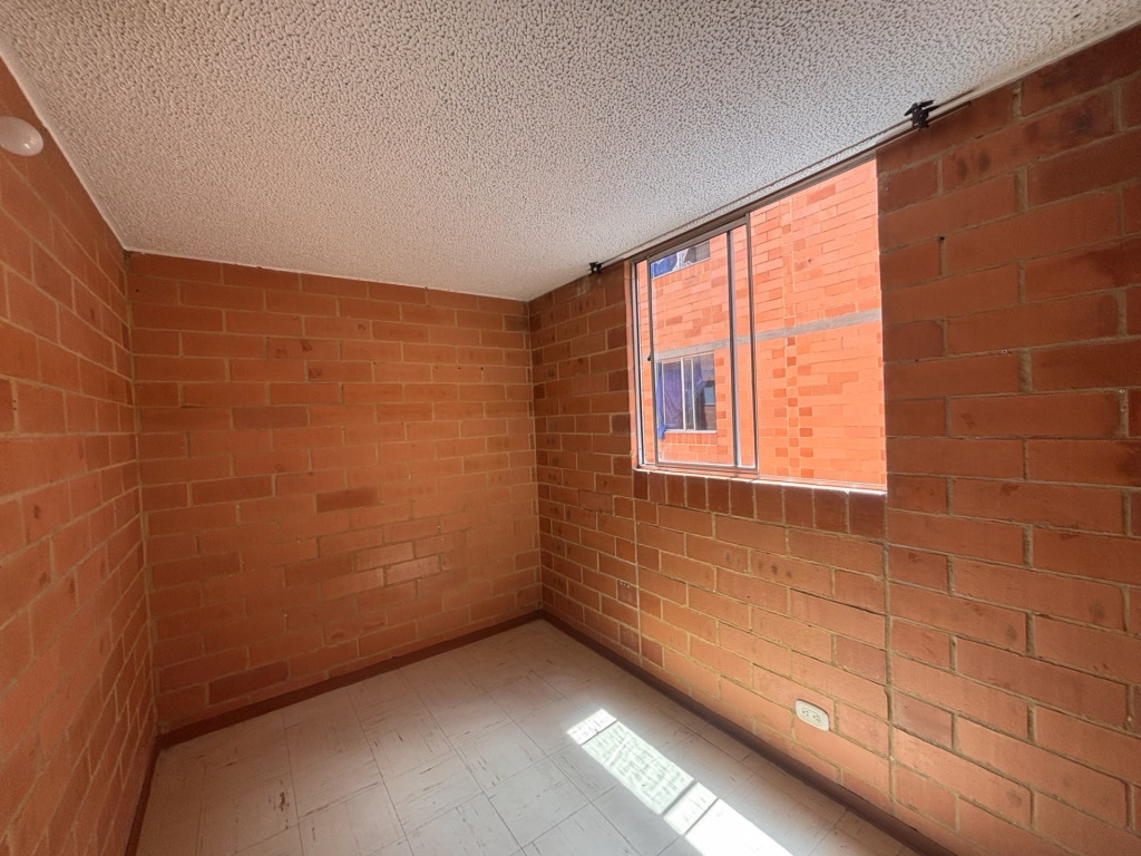 Apartamento en venta en Bosa Chicala, Bogotá · foto 10 de 24