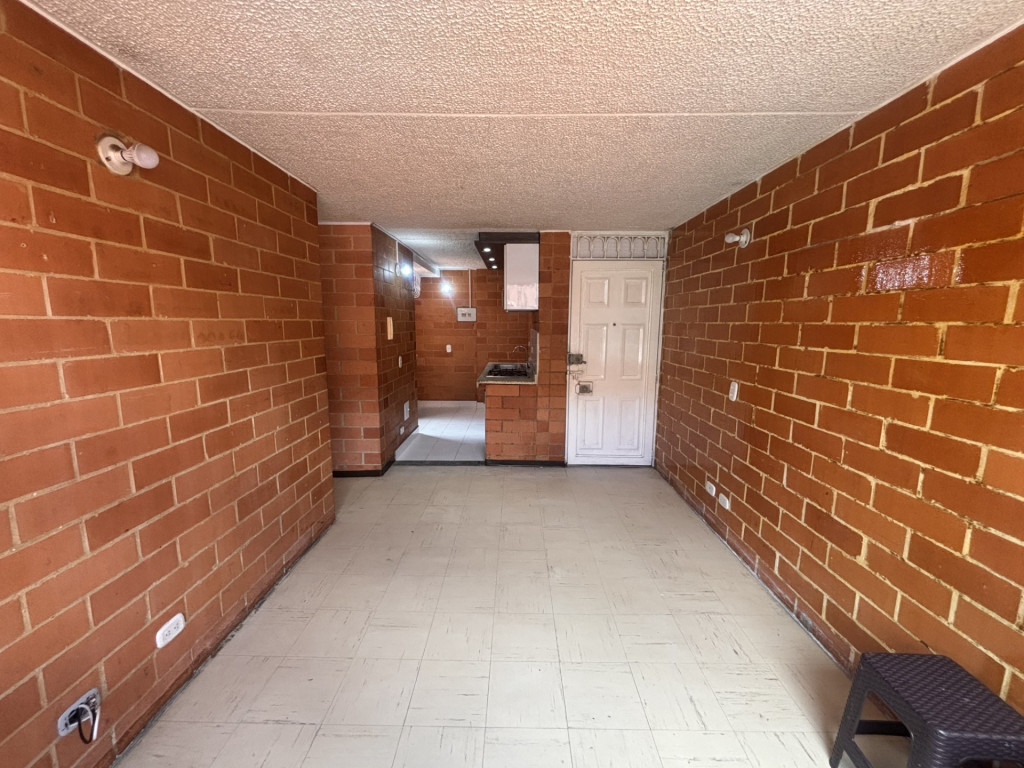 Apartamento en venta en Bosa Chicala, Bogotá · foto 14 de 24