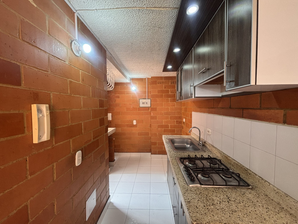Apartamento en venta en Bosa Chicala, Bogotá · foto 15 de 24