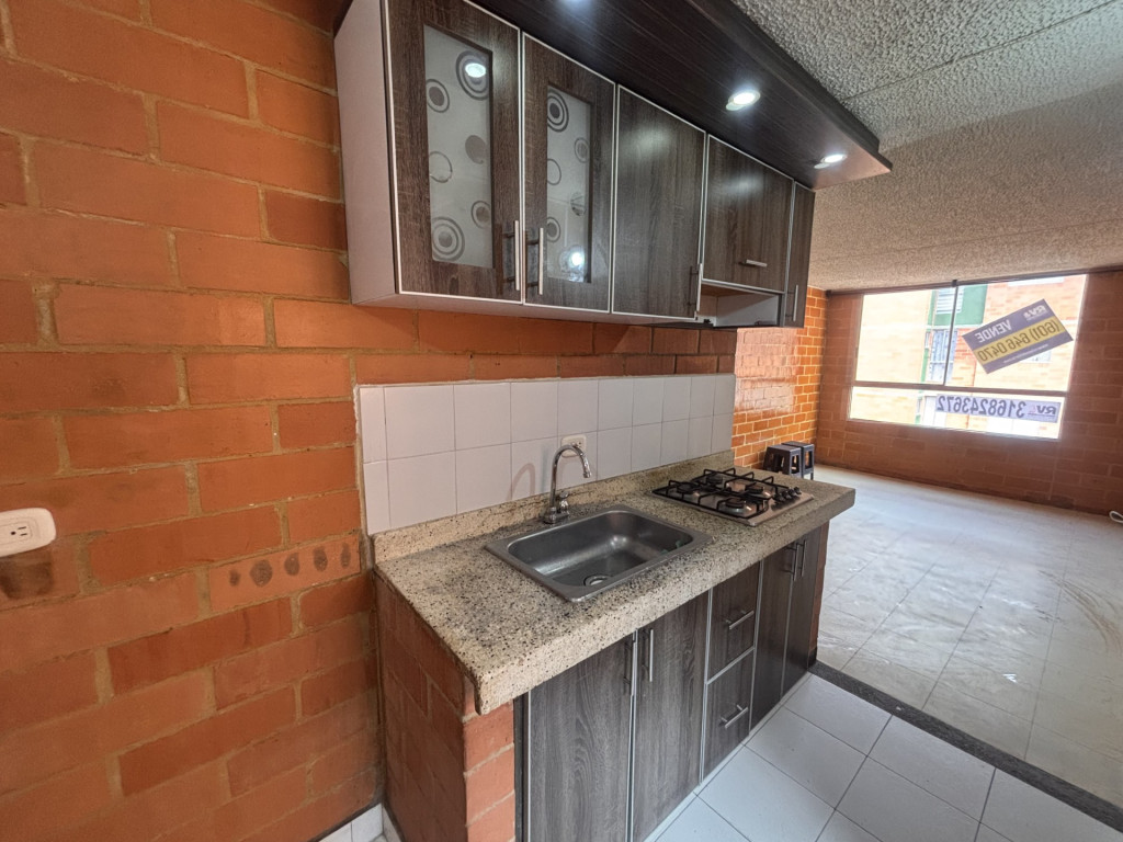 Apartamento en venta en Bosa Chicala, Bogotá · foto 16 de 24