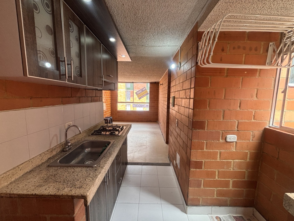 Apartamento en venta en Bosa Chicala, Bogotá · foto 17 de 24