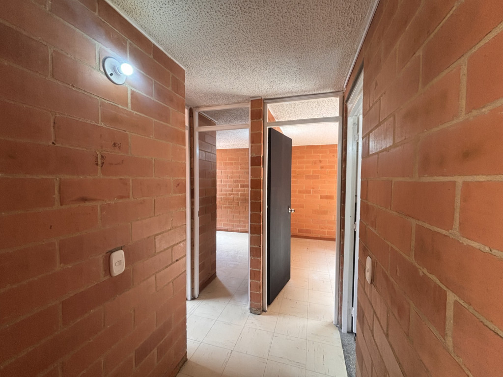 Apartamento en venta en Bosa Chicala, Bogotá · foto 21 de 24
