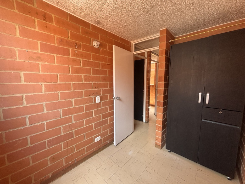 Apartamento en venta en Bosa Chicala, Bogotá · foto 22 de 24