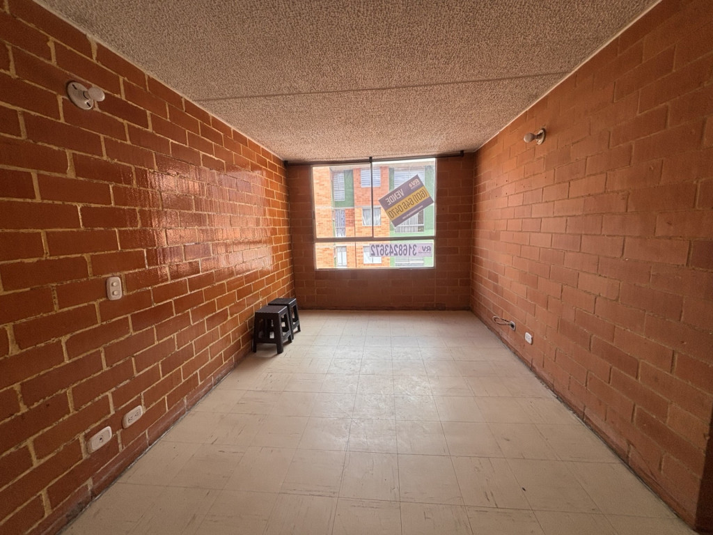 Apartamento en venta en Bosa Chicala, Bogotá · foto 23 de 24