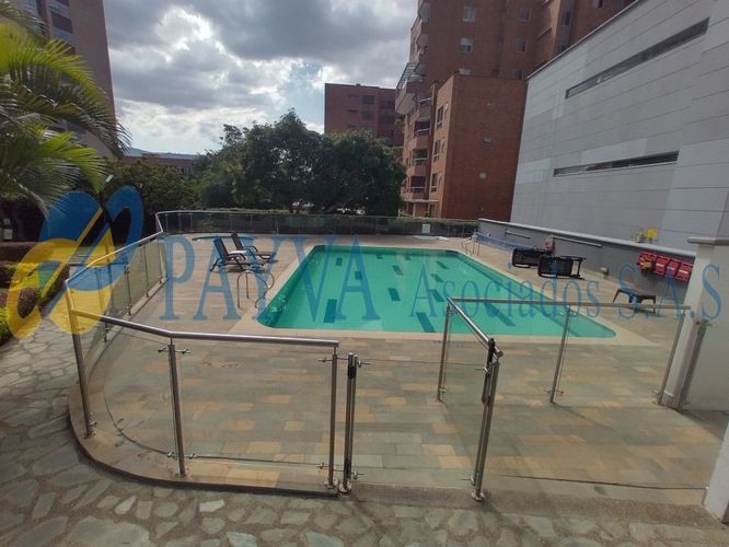 Apartamento de 2 alcobas en venta en El Poblado, Medellín, 97 m² · foto 16 de 20