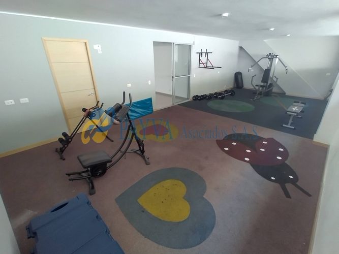 Apartamento de 2 alcobas en venta en El Poblado, Medellín, 97 m² · foto 20 de 20
