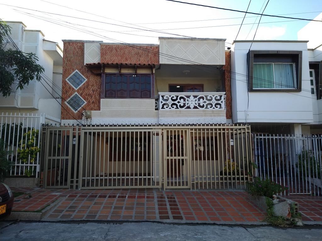 Apartamento en Arriendo en Villa carolina, Barranquilla