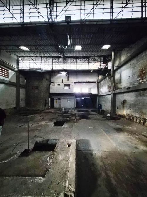 Bodega en venta en Campo Amor, Medellín, 554 m² · foto 2 de 9