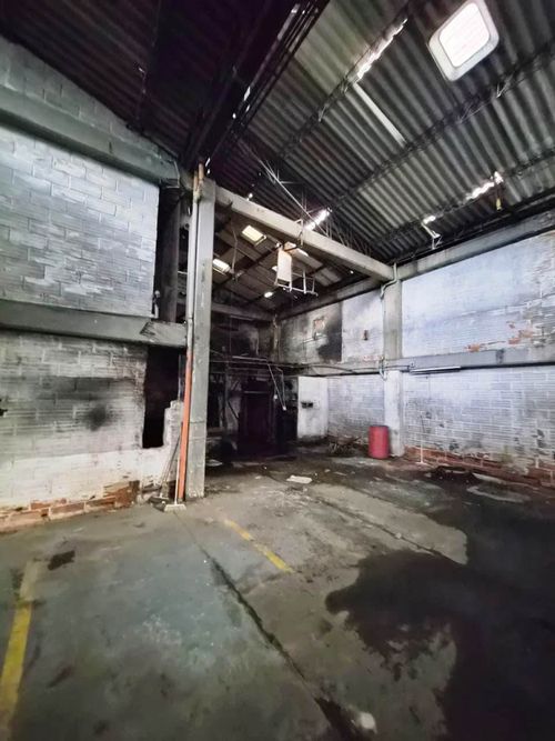 Bodega en venta en Campo Amor, Medellín, 554 m² · foto 8 de 9
