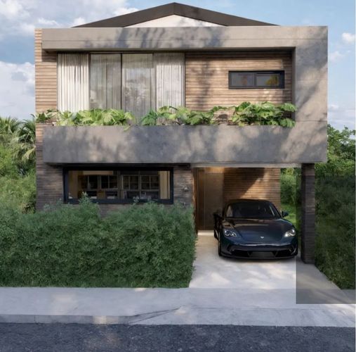 Casa de 4 alcobas en venta en Llano Grande, Rionegro, 190 m² · foto 3 de 7