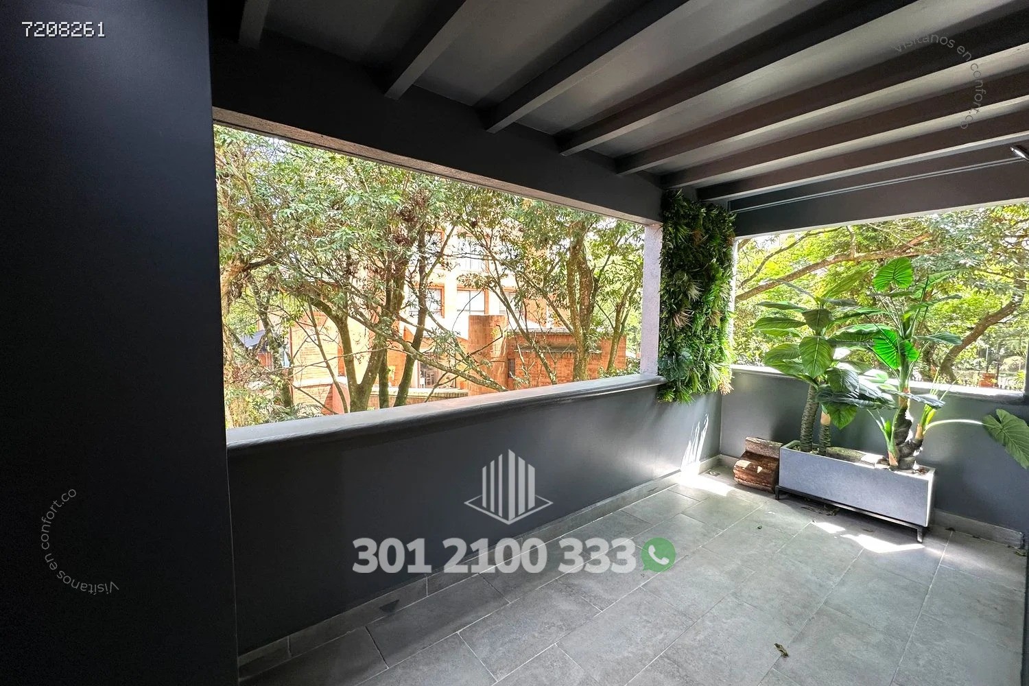 Apartamento en arriendo en San Lucas, Medellín · foto 5 de 24