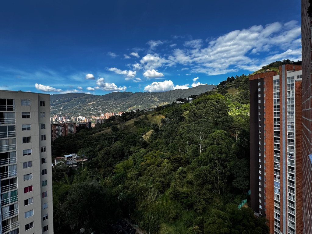 Apartamento en Arriendo en Maria Auxiliadora, Sabaneta