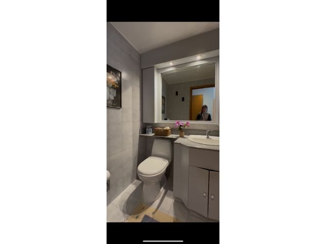 Apartamento de 2 alcobas en venta en Chico, Bogotá, 85 m² · foto 14 de 19