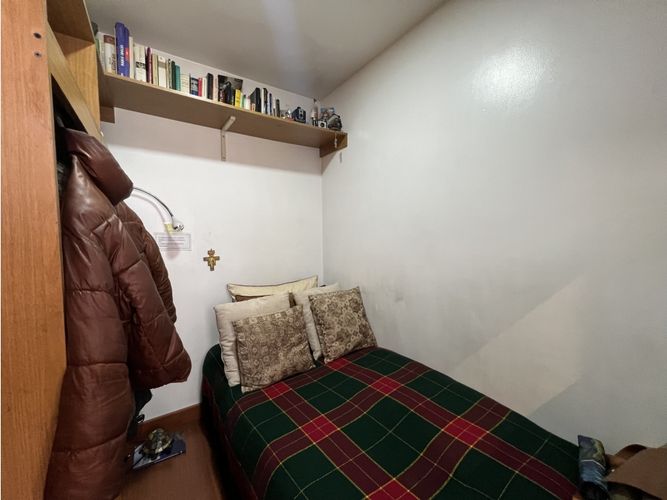 Apartamento de 2 alcobas en venta en Chico, Bogotá, 85 m² · foto 16 de 19