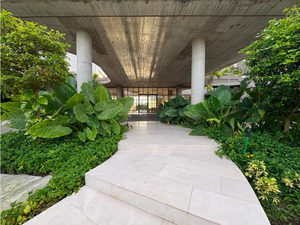 Apartamento en venta en Cartagena De Indias, Cartagena · foto 3 de 24